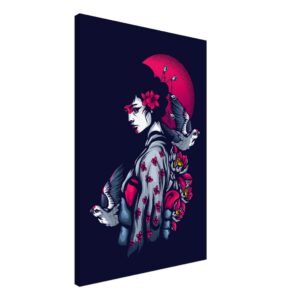 56e6e7b3 4349 4e97 9c3c d7b857b26771 Japonaise soleil couchant colombes