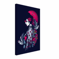 Japonaise soleil couchant colombes Japonaise soleil couchant colombes