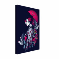 Japonaise soleil couchant colombes Japonaise soleil couchant colombes