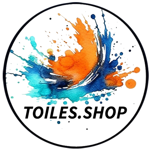 logo toiles