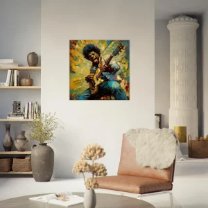 Si Van Gogh connaissait le Rock n Roll si van gogh connaissait le rock n roll