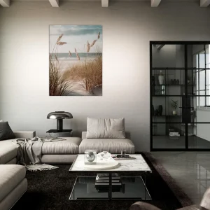 herbe de plage, oyat des dunes