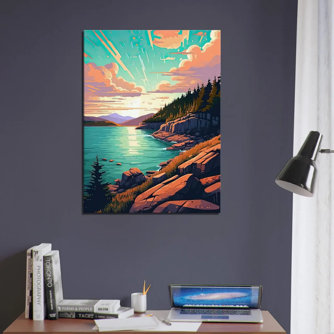 parc national acadia