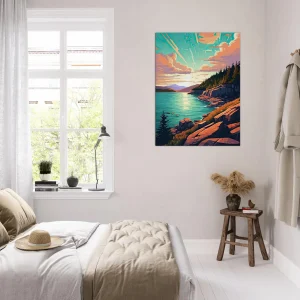 parc national acadia