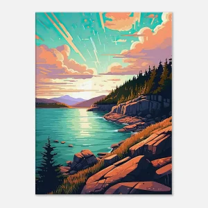 parc national acadia