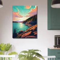 parc national acadia