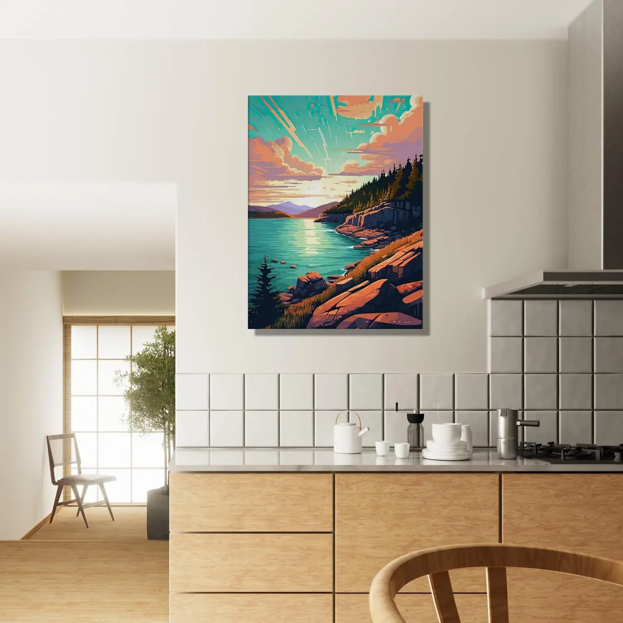 parc national acadia