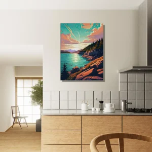 parc national acadia