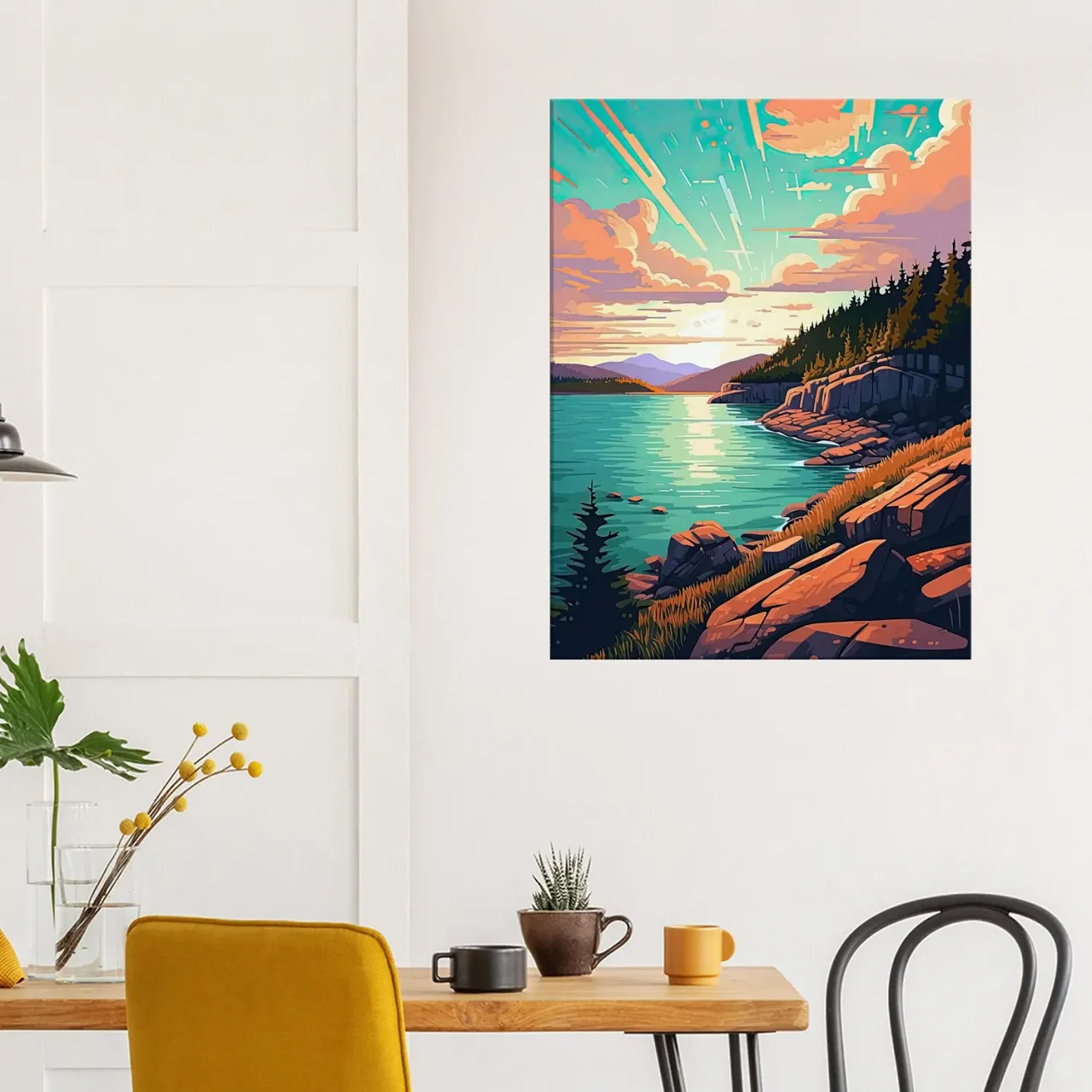 parc national acadia