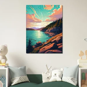 parc national acadia