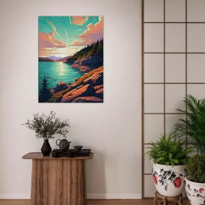 parc national acadia