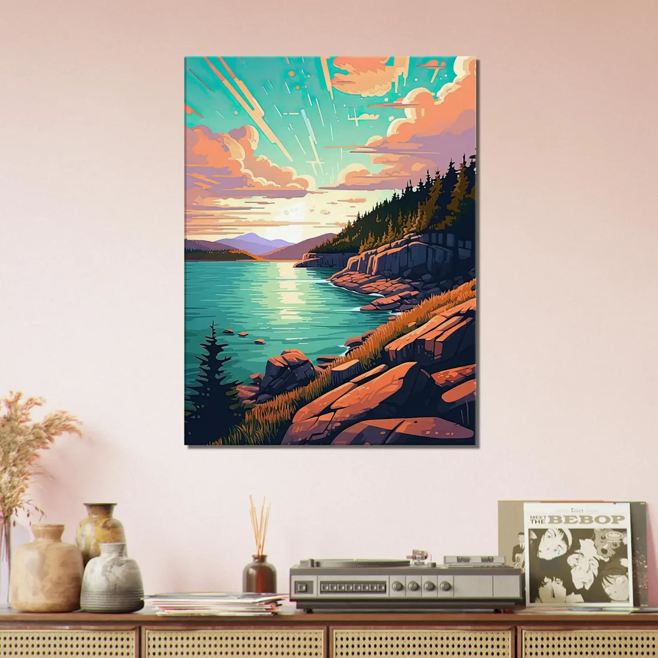 parc national acadia