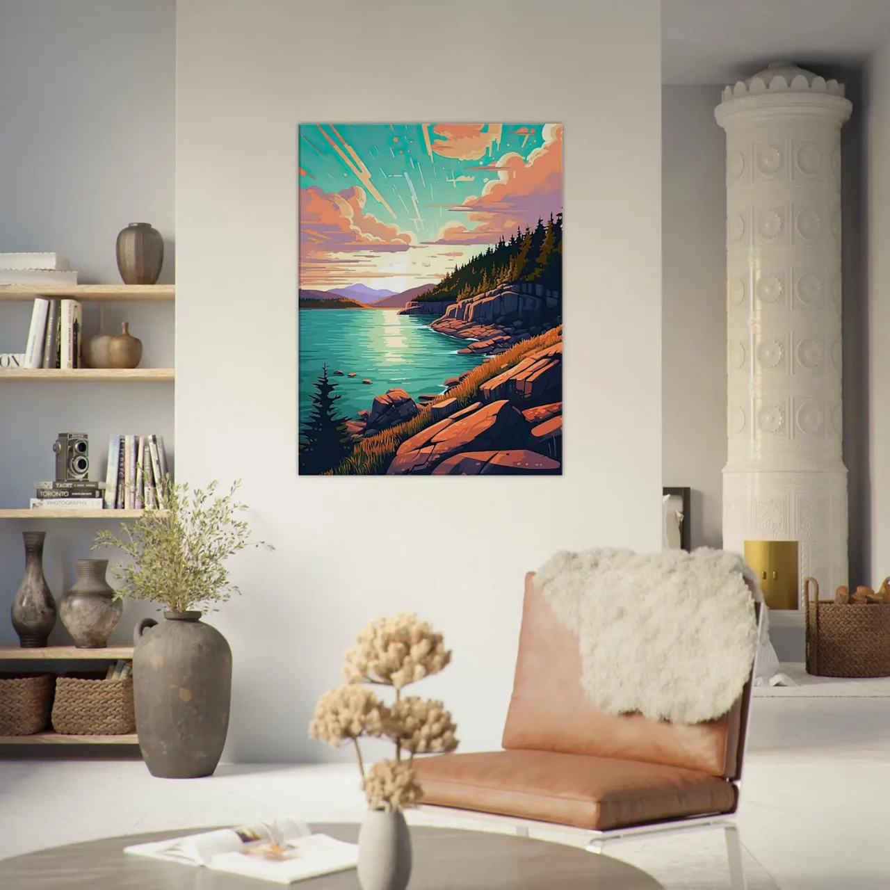 parc national acadia