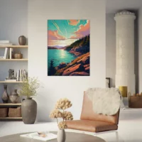 parc national acadia