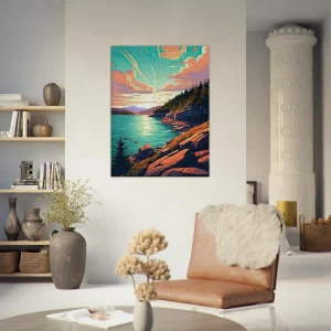 parc national acadia