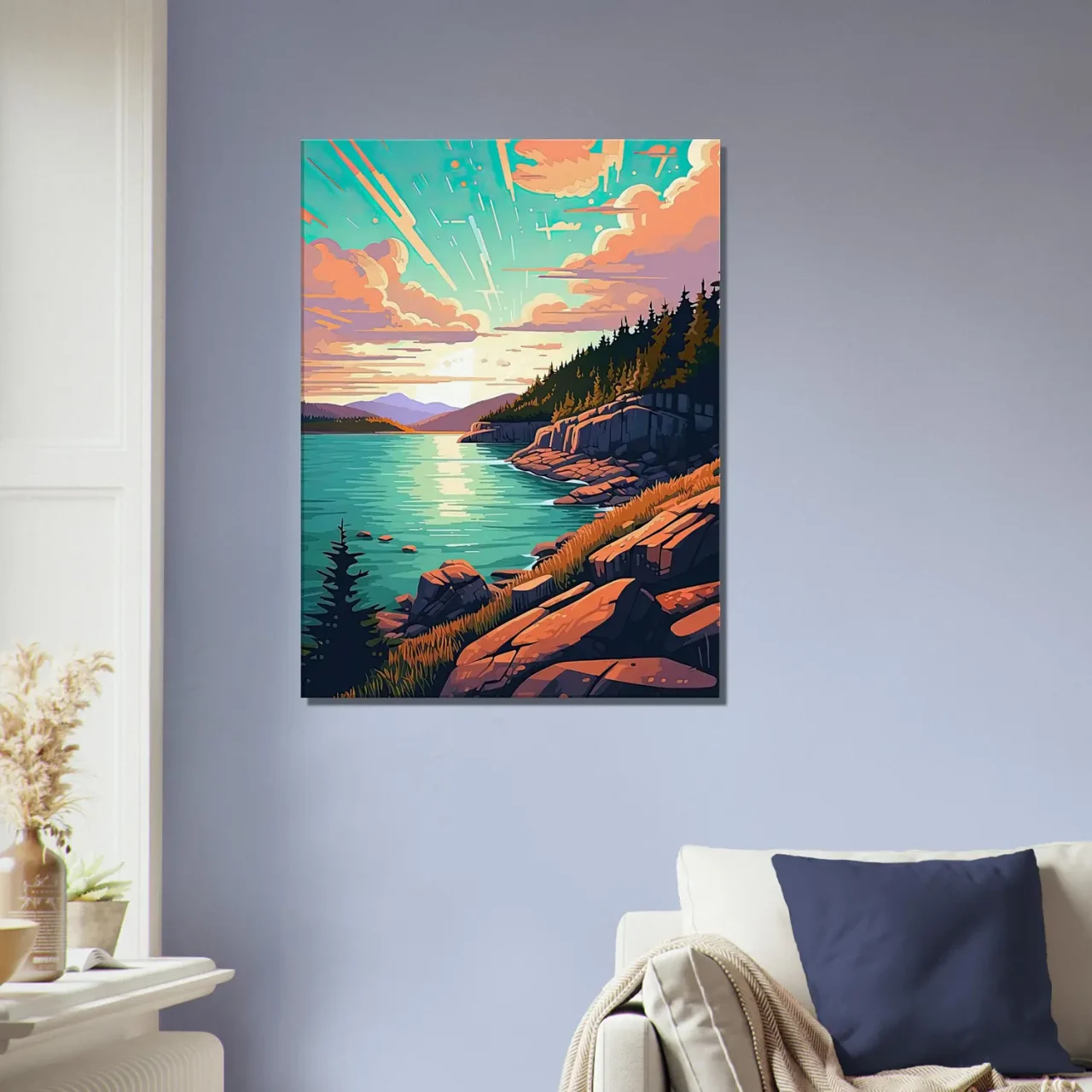 parc national acadia