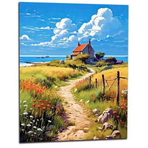 petite maison au bout du chemin fleuri petite maison au bout du chemin fleuri