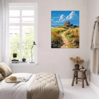 Petite maison au bout du chemin fleuri petite maison au bout du chemin fleuri