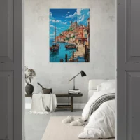 port de marseille d'une autre époque