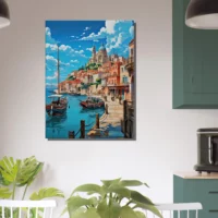 port de marseille d'une autre époque