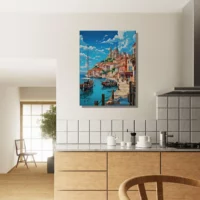 port de marseille d'une autre époque