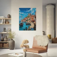 port de marseille d'une autre époque