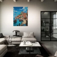 port de marseille d'une autre époque