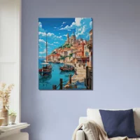 port de marseille d'une autre époque