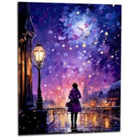 admirer paris sous les étoiles