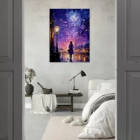 admirer paris sous les étoiles