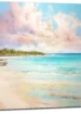 serenite pastel et reve cotier sérénité pastel et rêve côtier