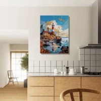 un air de bretagne, mille sabords