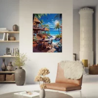 evasion tropicale à bora bora, paix et sérénité