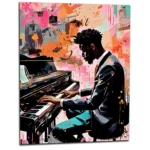harmonie en couleur un pianiste et son art harmonie en couleur : un pianiste et son art