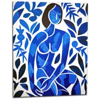 Tableau Nu Bleu Matisse – Interprétation nu bleu matisse interprétation