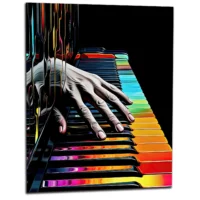 Symphonie Chromatique Mélodie des Couleurs symphonie chromatique mélodie des couleurs