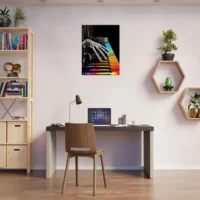 Symphonie Chromatique Mélodie des Couleurs symphonie chromatique mélodie des couleurs