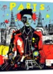 vision artistique moderne de paris par basquiat vision artistique moderne de paris par basquiat