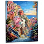 cinq terres, la beauté de l'italie