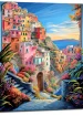 cinq terres la beaute de litalie cinq terres, la beauté de l'italie