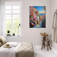 cinq terres, la beauté de l'italie