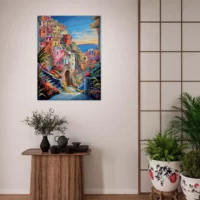 cinq terres, la beauté de l'italie