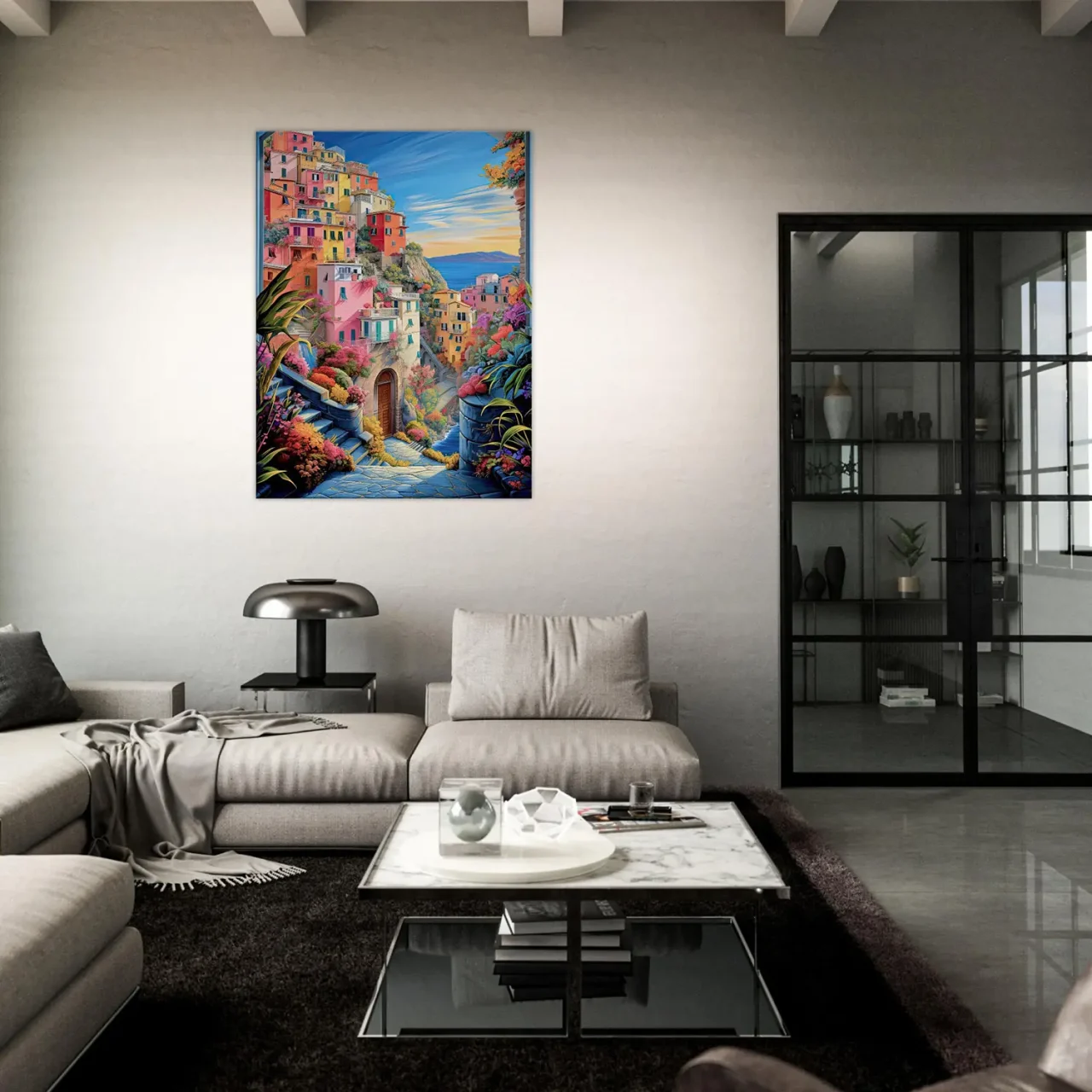 cinq terres, la beauté de l'italie