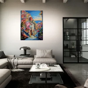 cinq terres, la beauté de l'italie