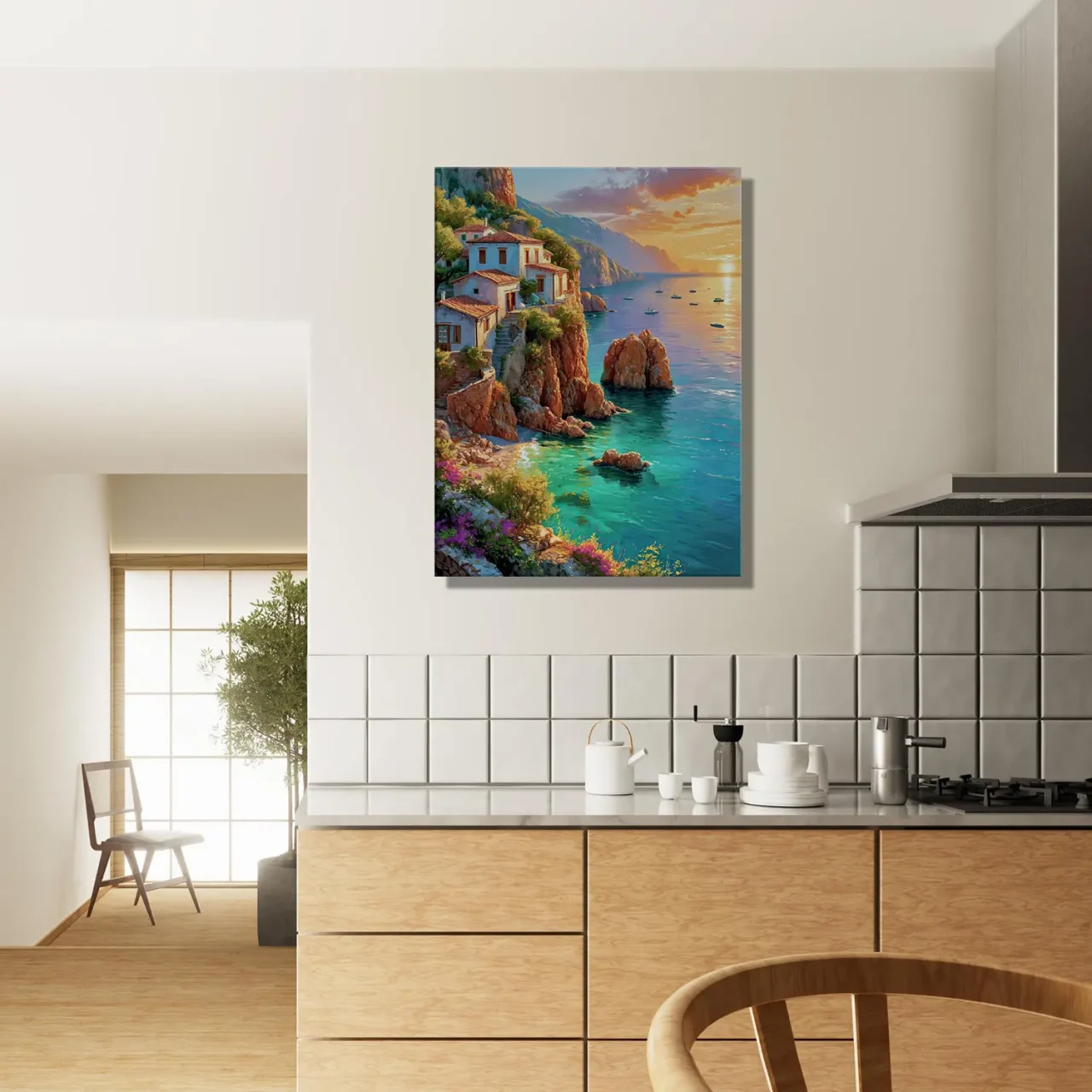 Reflets Dorés sur la Baie: Romance du Rivage Italien reflets dorés sur la baie: romance du rivage italien