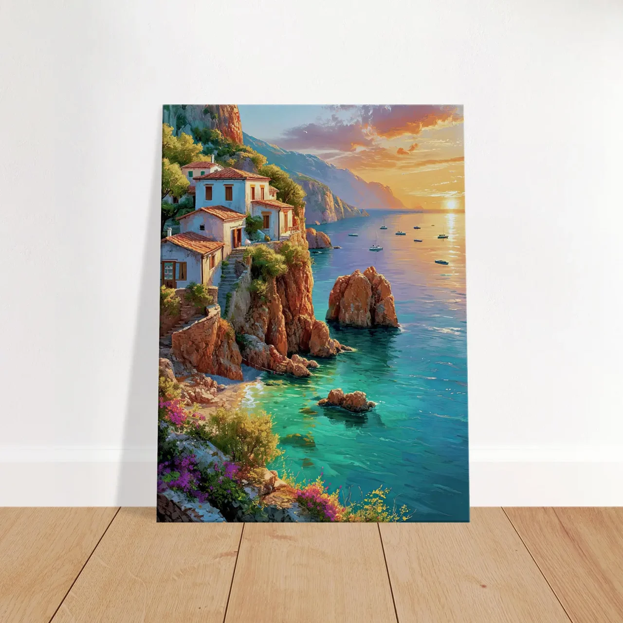 Reflets Dorés sur la Baie: Romance du Rivage Italien reflets dorés sur la baie: romance du rivage italien