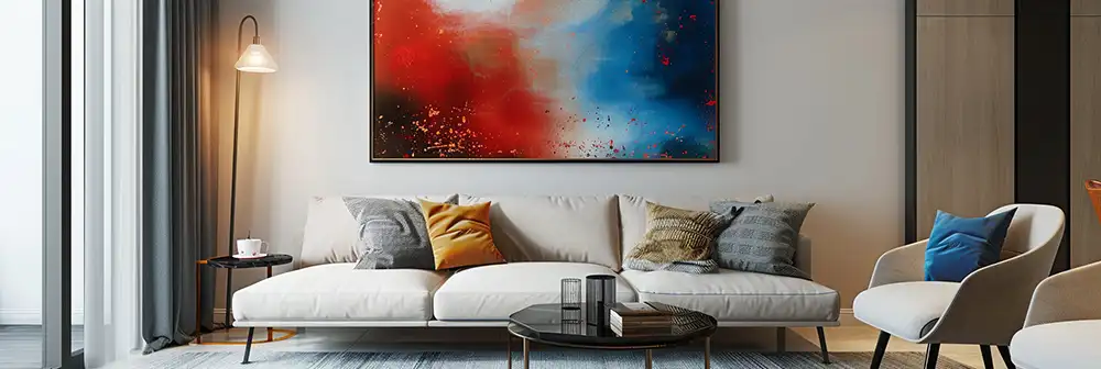 achat de toile erreurs Achat d'une toile, erreurs a éviter