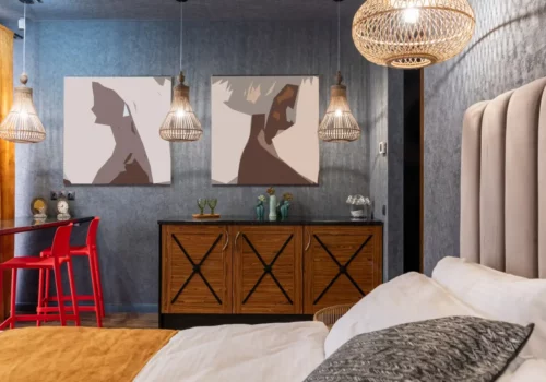 Comment Choisir une Toile pour sa Décoration