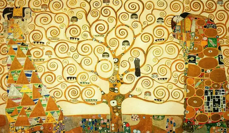 L'art de Gustav Klimt