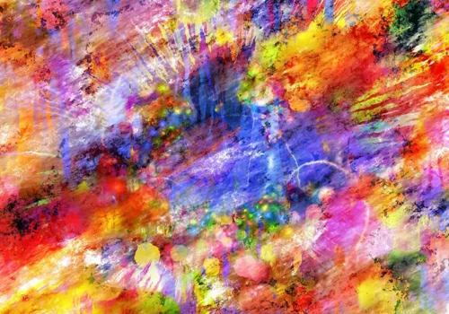 Les avantages écologiques de l’art sur toile